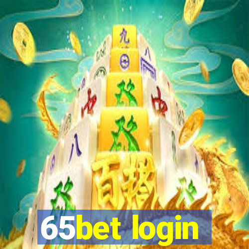 65bet login